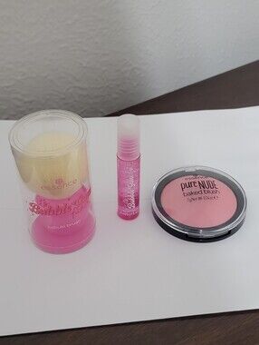 Bundle Of Essence Makeup .